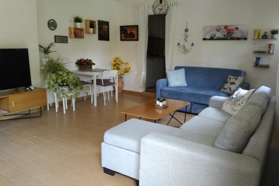 Photo of Livingroom in Aseret