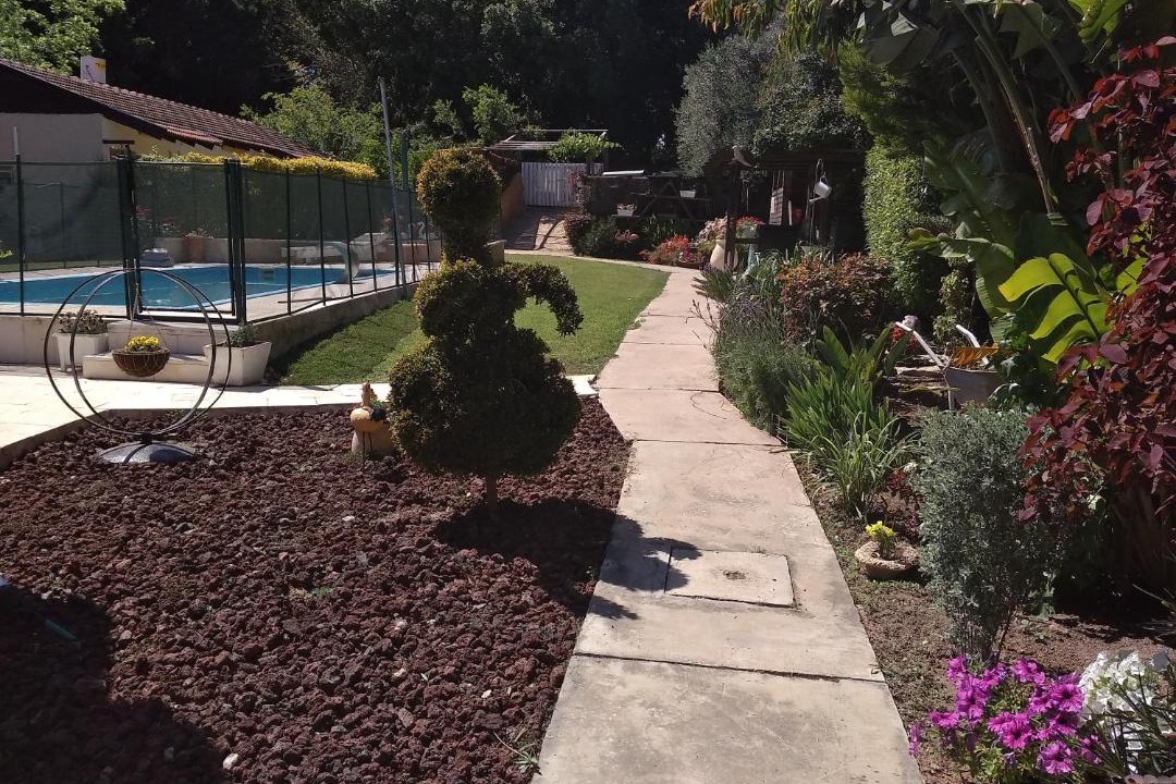 Photo of Patio Balcony in Aseret