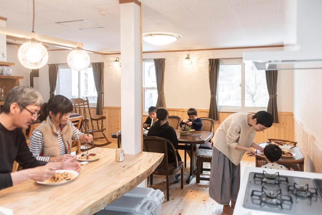 Photo of Others in Yuzawa