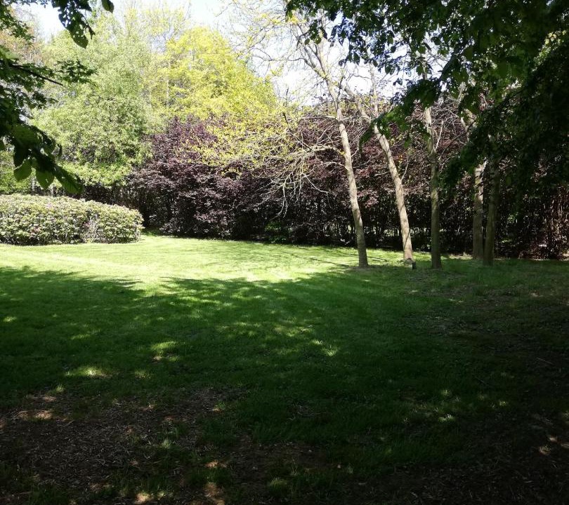 Photo of Outdoor in Godveerdegem