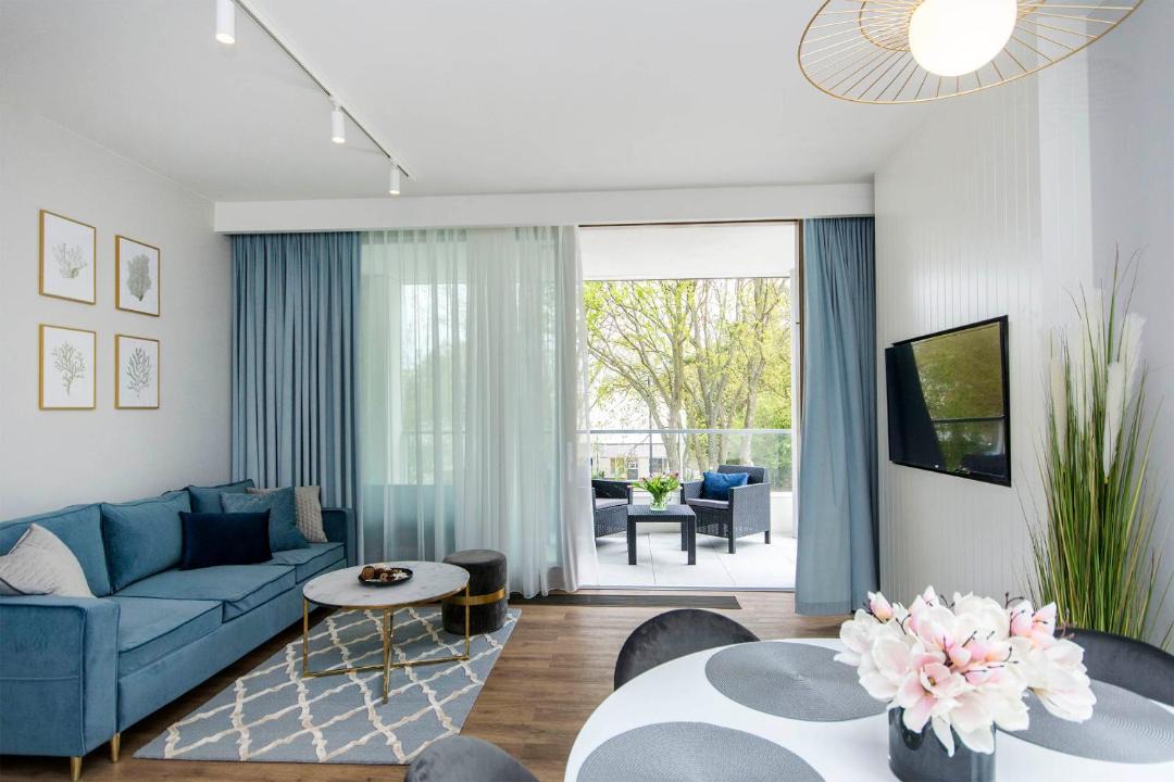 Photo of Livingroom in Jelitkowo