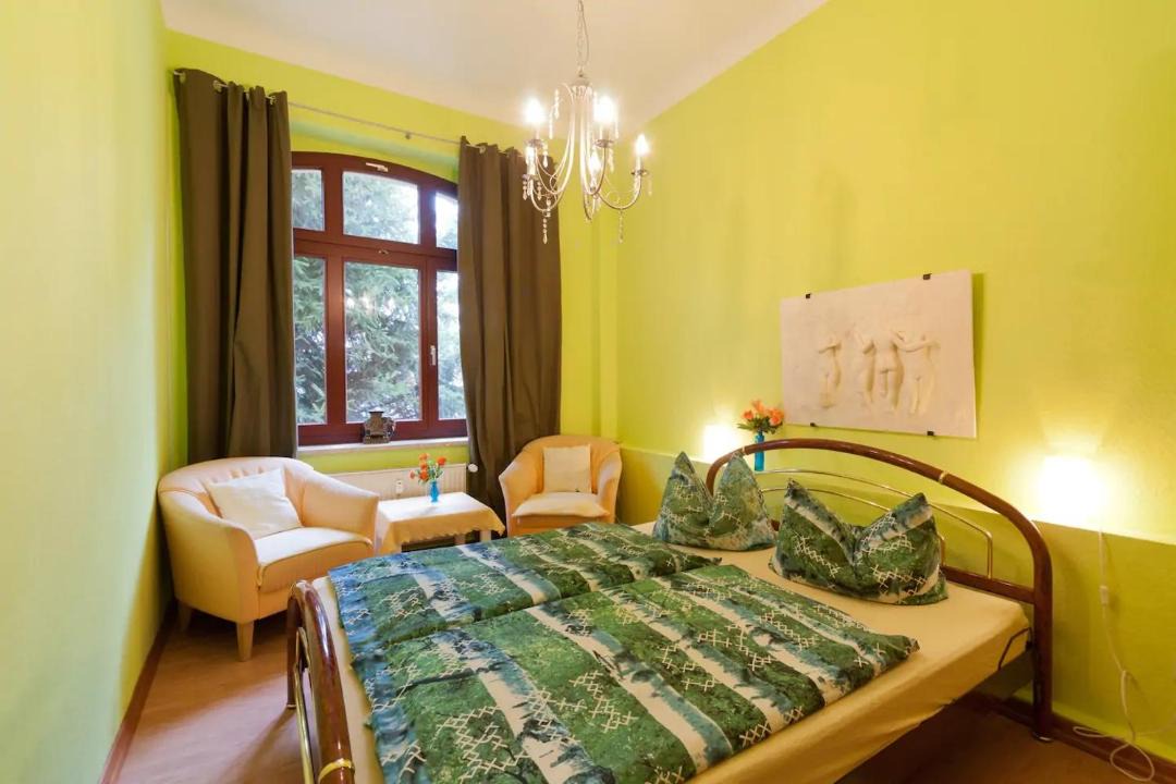 Photo of Bedroom in Loebtau