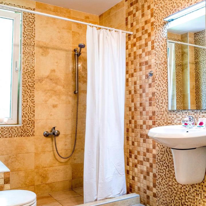 Photo of Bathroom in Krushuna