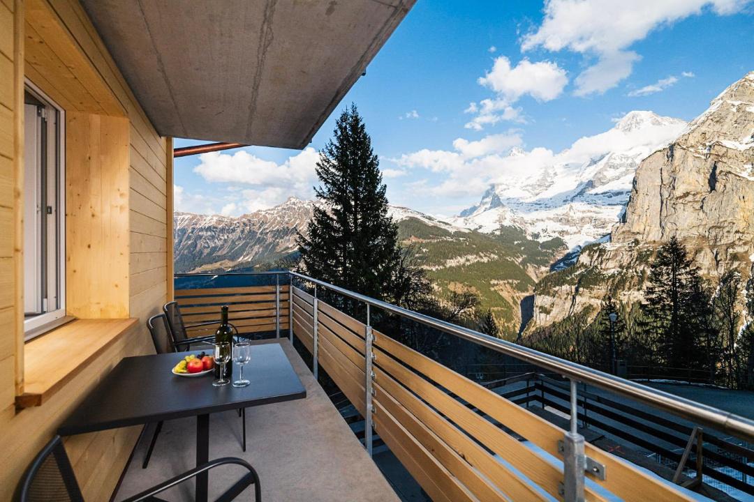 Photo of Others in Murren