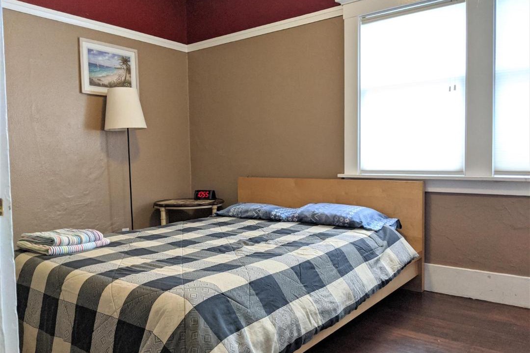 Photo of Bedroom in Albany