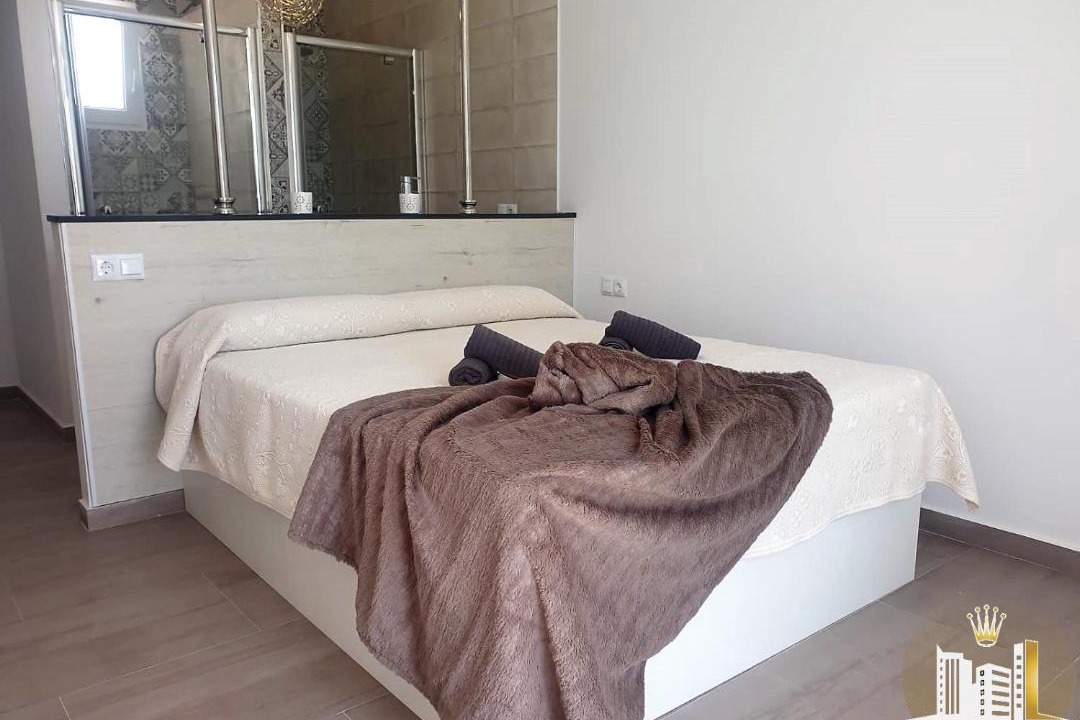 Photo of Bedroom in Orihuela Costa