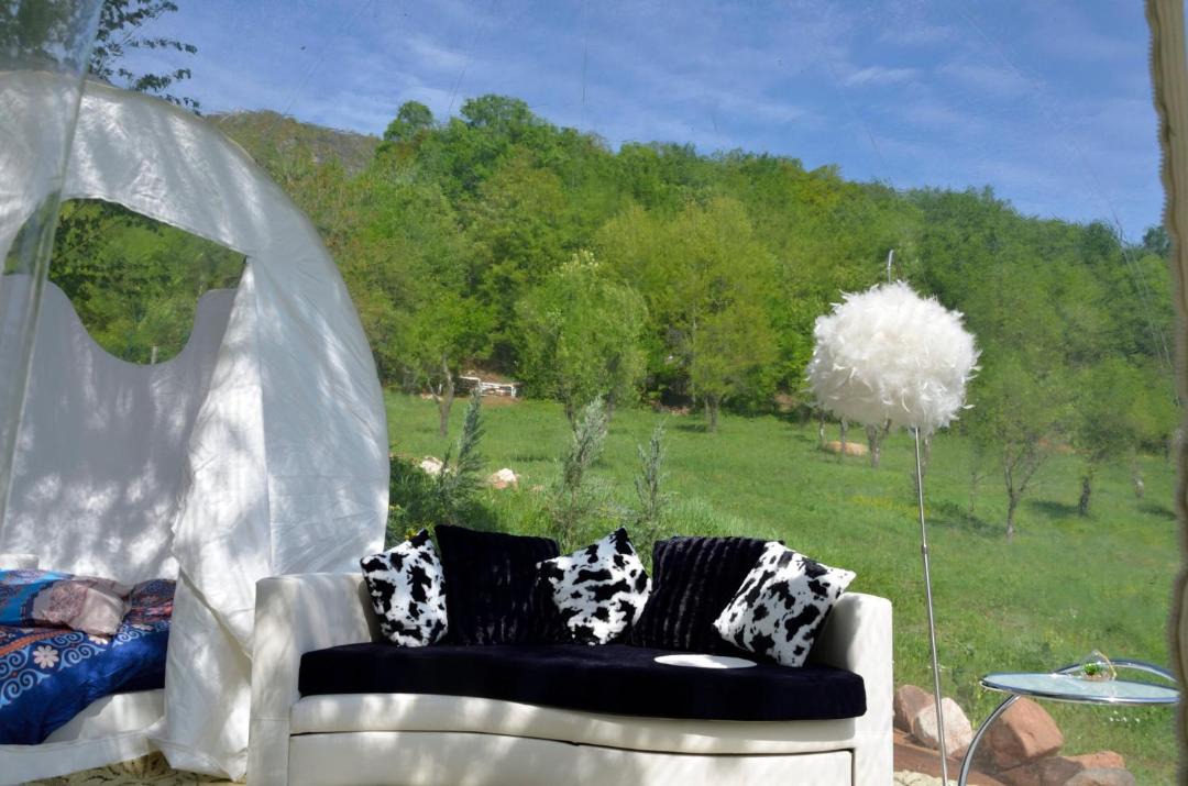 Photo of Patio Balcony in Vratsa