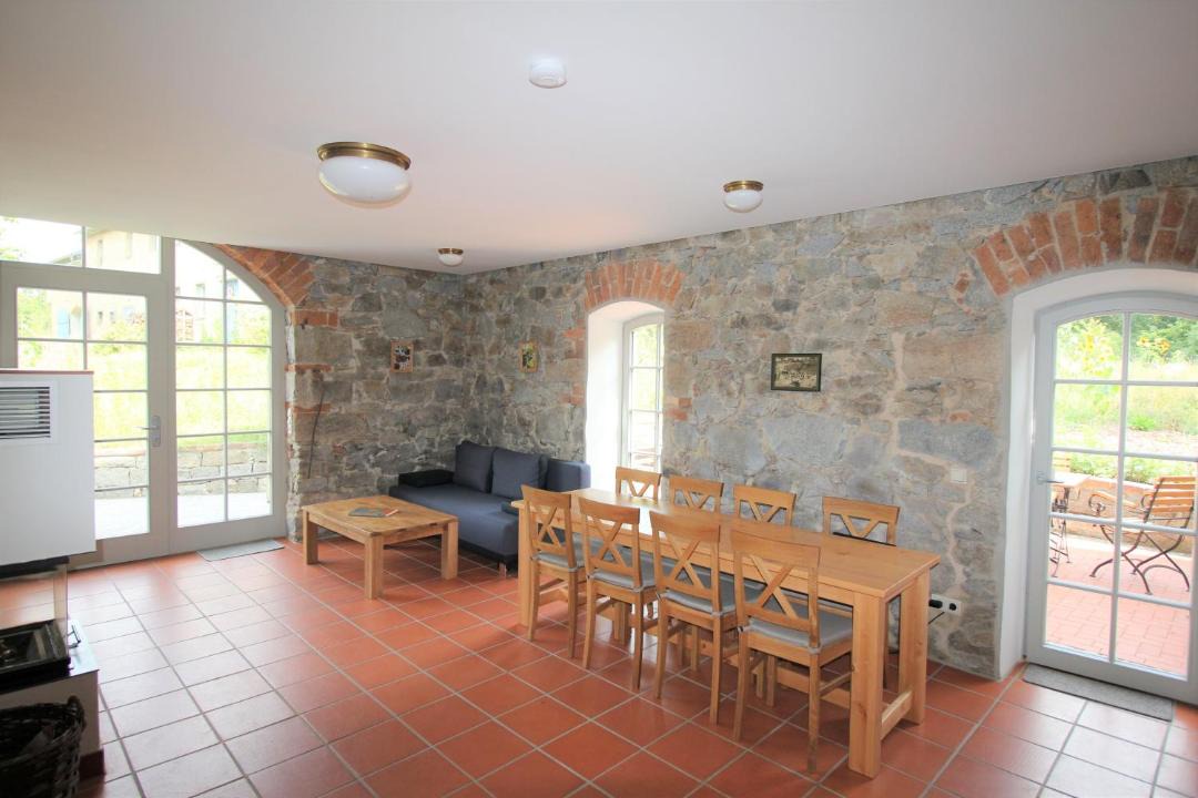 Photo of Kitchen in Malschwitz