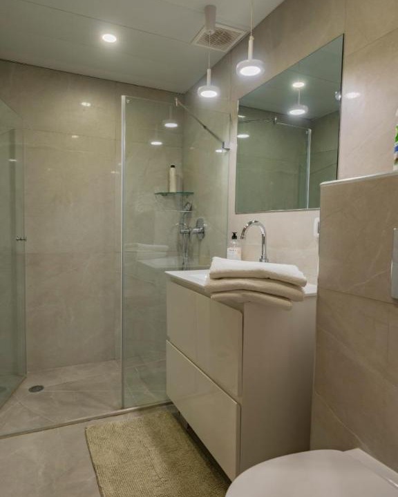 Photo of Bathroom in Herzliya Pituach