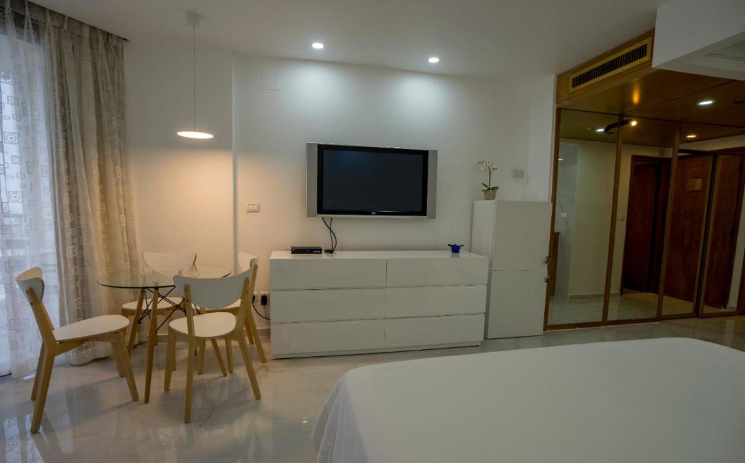 Photo of Livingroom in Herzliya Pituach