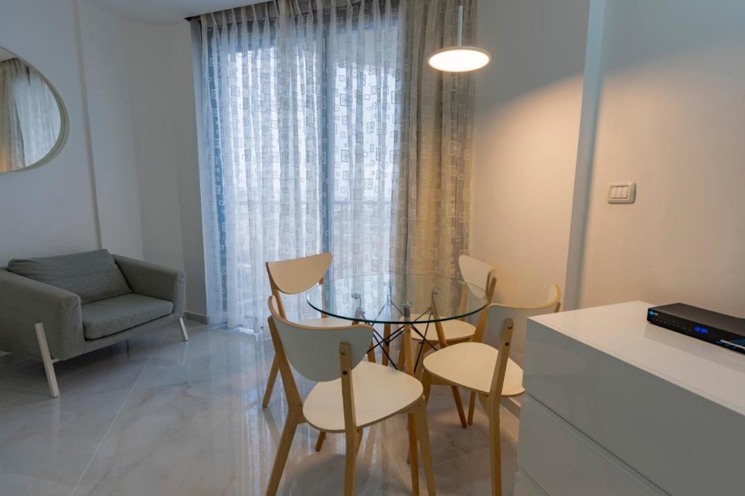 Photo of Livingroom in Herzliya Pituach