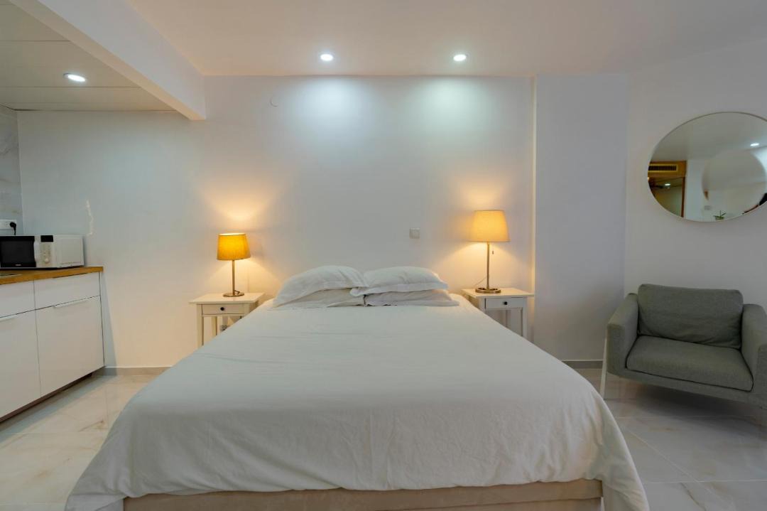 Photo of Bedroom in Herzliya Pituach