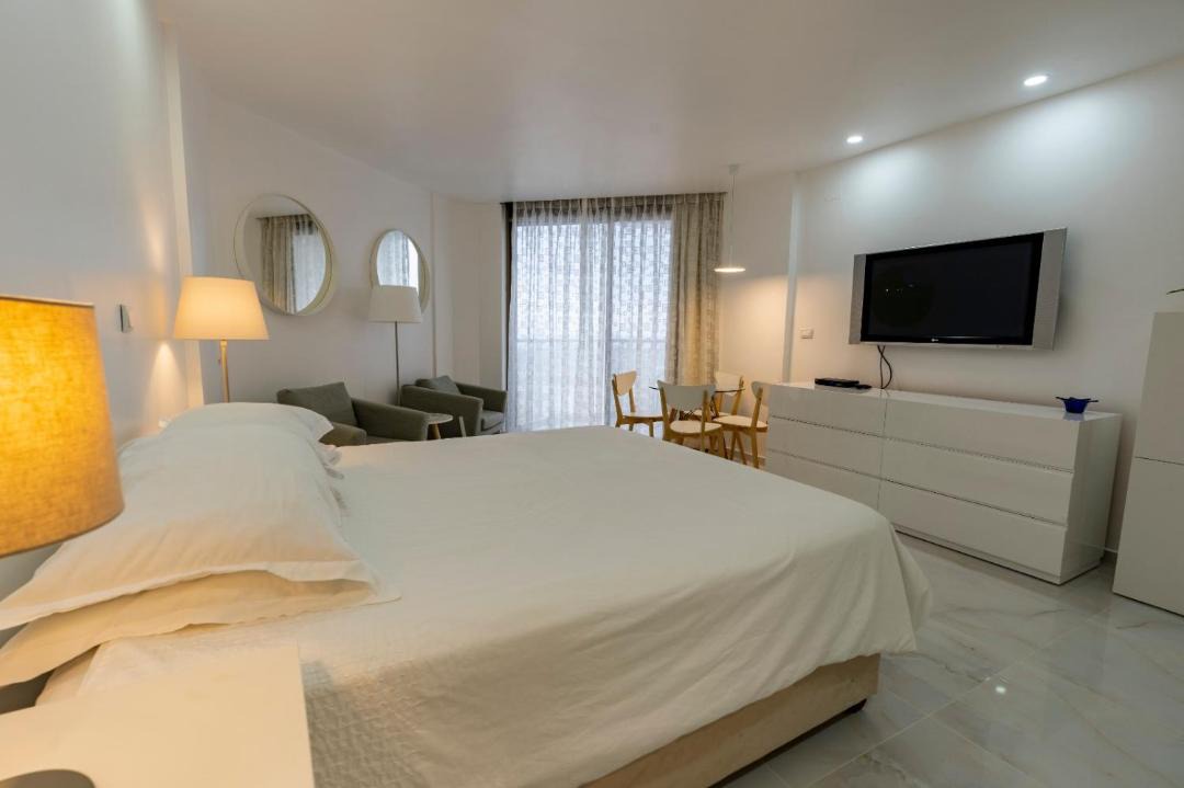 Photo of Bedroom in Herzliya Pituach