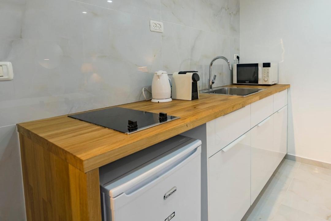 Photo of Kitchen in Herzliya Pituach
