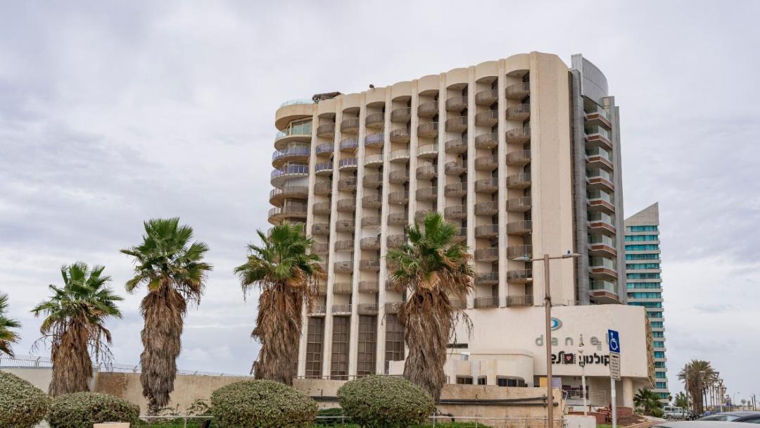 Photo of Buildings in Herzliya Pituach