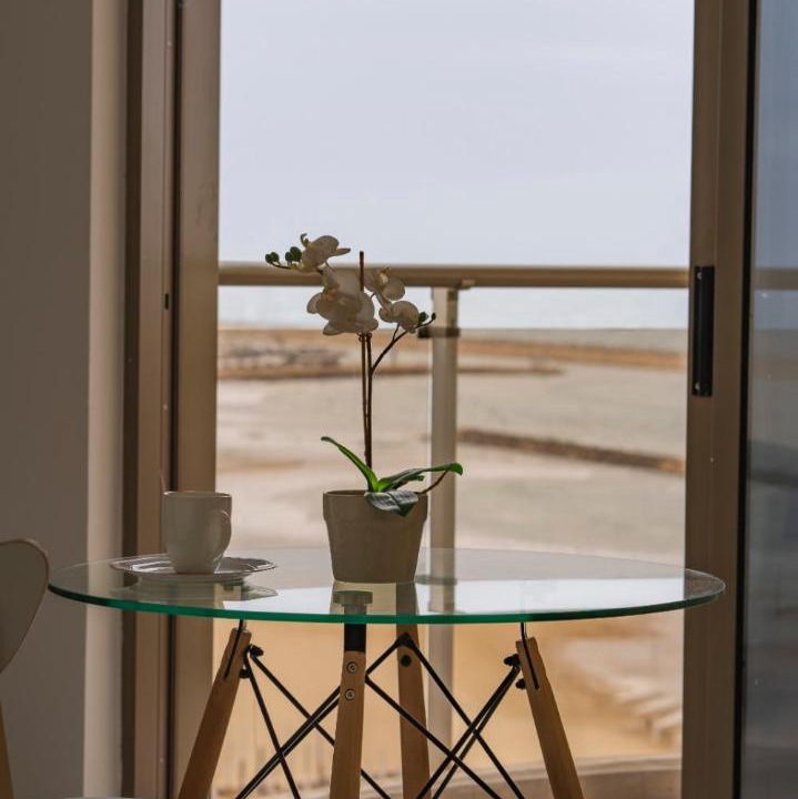 Photo of Patio Balcony in Herzliya Pituach