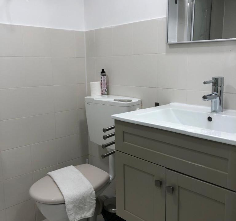 Photo of Bathroom in Herzliya Pituach