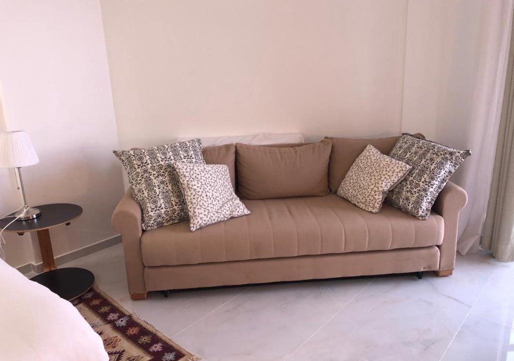 Photo of Livingroom in Herzliya Pituach
