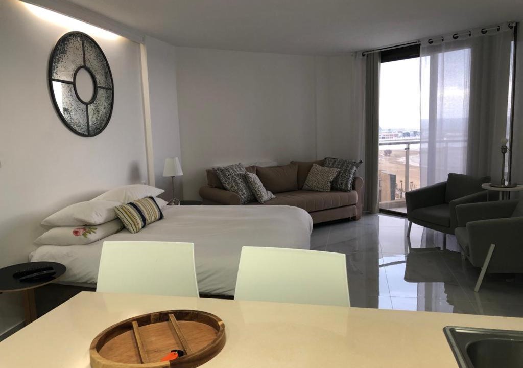Photo of Livingroom in Herzliya Pituach