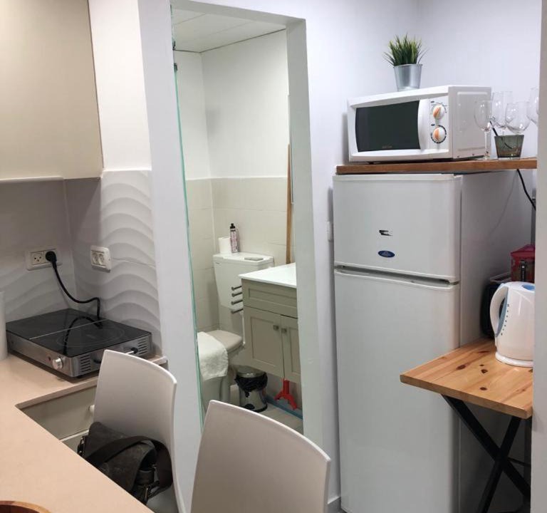 Photo of Kitchen in Herzliya Pituach