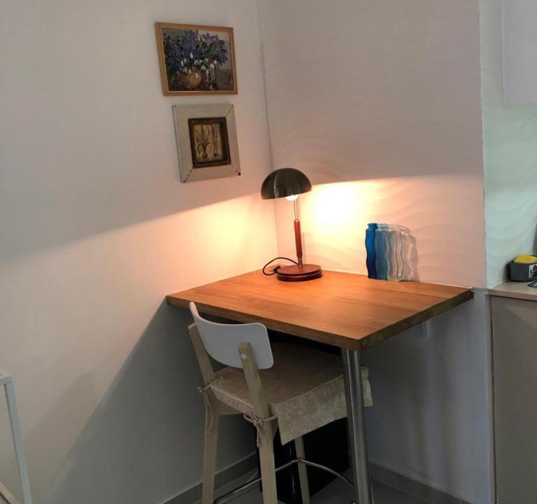 Photo of Livingroom in Herzliya Pituach