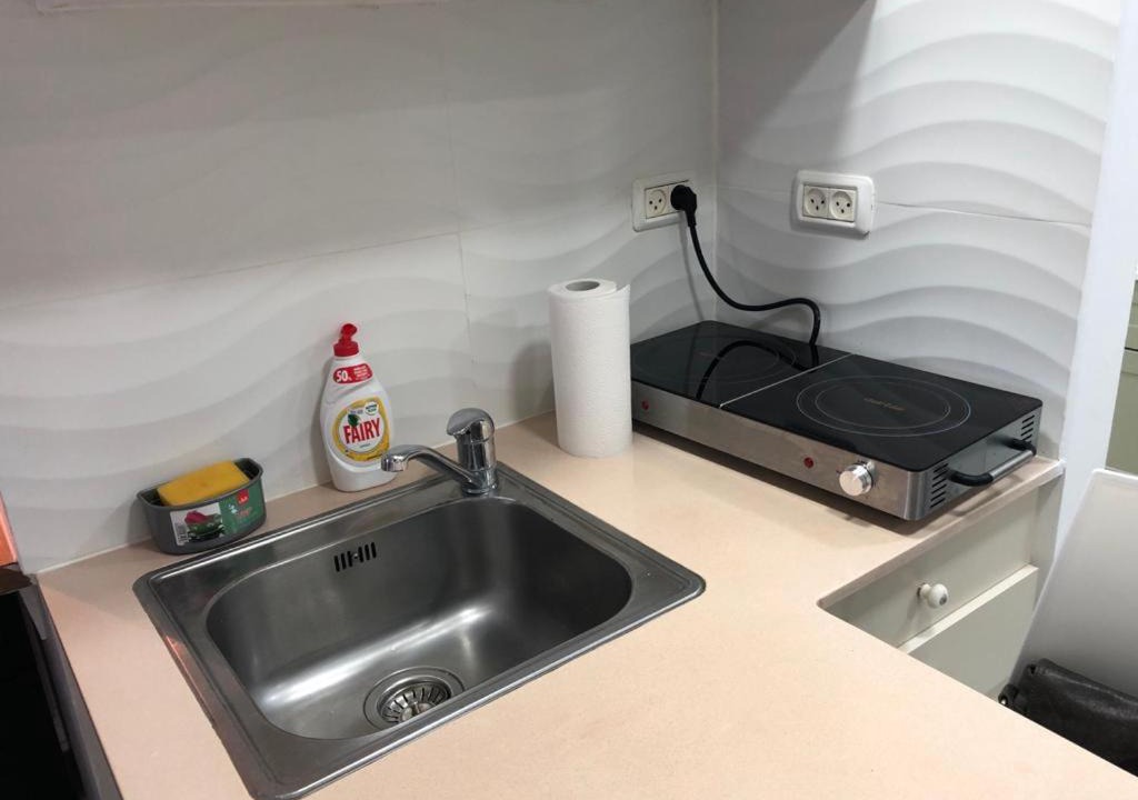 Photo of Kitchen in Herzliya Pituach
