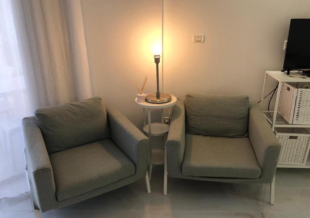 Photo of Livingroom in Herzliya Pituach