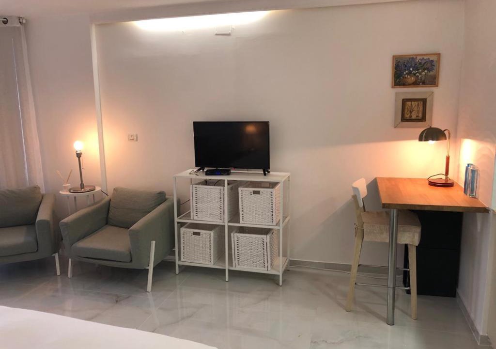 Photo of Livingroom in Herzliya Pituach