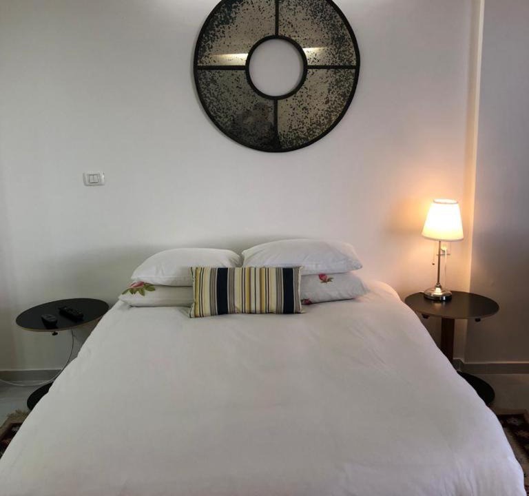 Photo of Bedroom in Herzliya Pituach