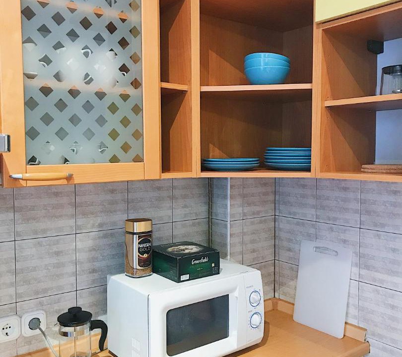 Photo of Kitchen in Central Administrative Okrug
