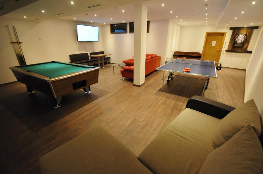 Photo of Livingroom in Unterrotte