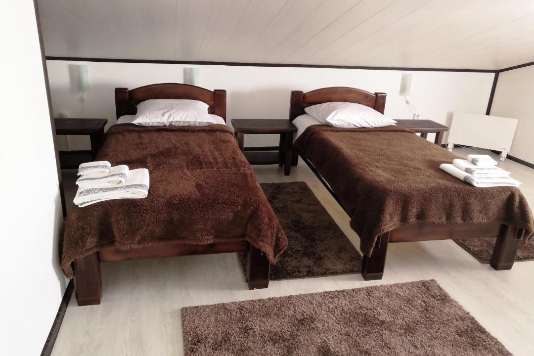 Photo of Bedroom in Belokurikha