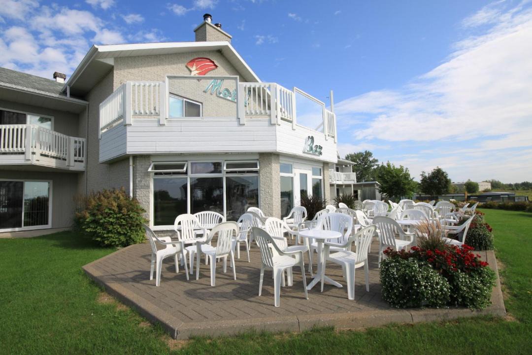 Photo of Patio Balcony in Bonaventure