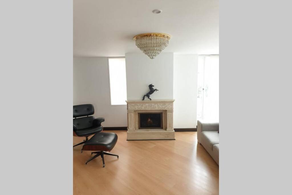 Photo of Livingroom in Zona Rosa