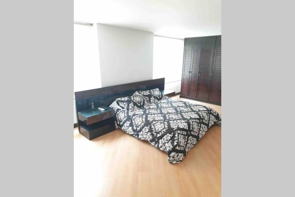 Photo of Bedroom in Zona Rosa