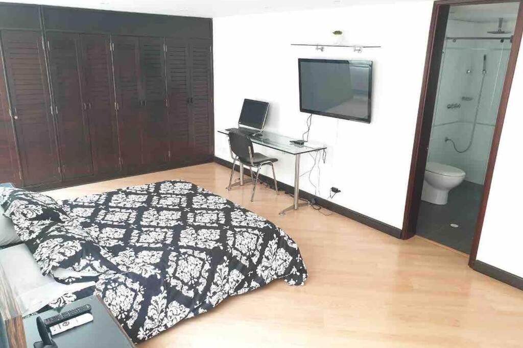 Photo of Bedroom in Zona Rosa