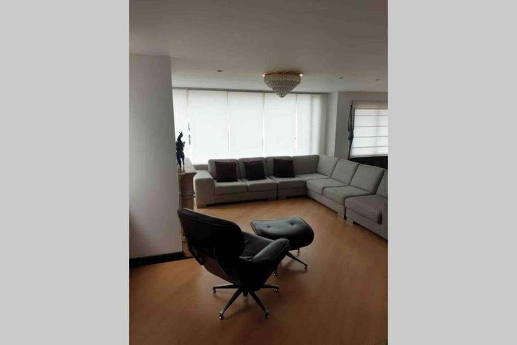 Photo of Livingroom in Zona Rosa