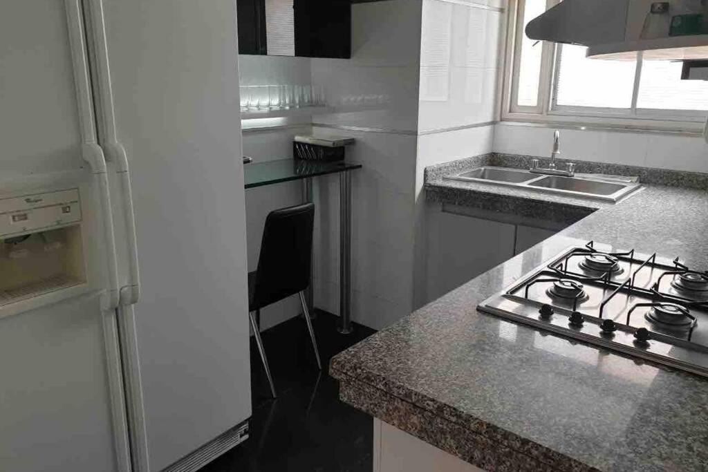 Photo of Kitchen in Zona Rosa
