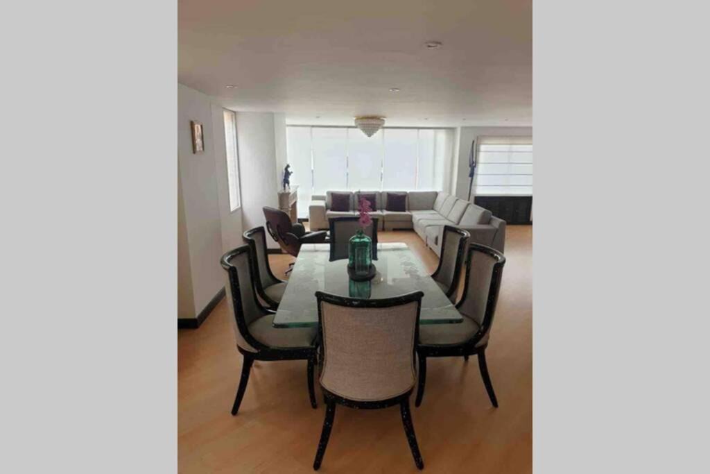 Photo of Livingroom in Zona Rosa