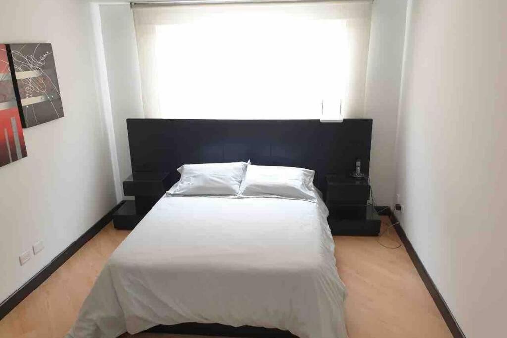 Photo of Bedroom in Zona Rosa