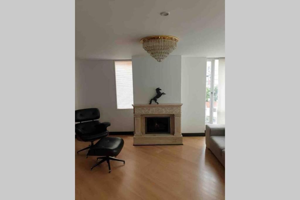 Photo of Livingroom in Zona Rosa