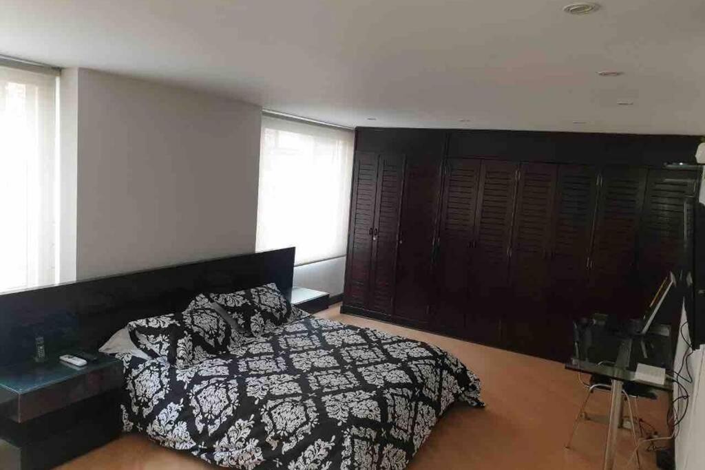 Photo of Bedroom in Zona Rosa