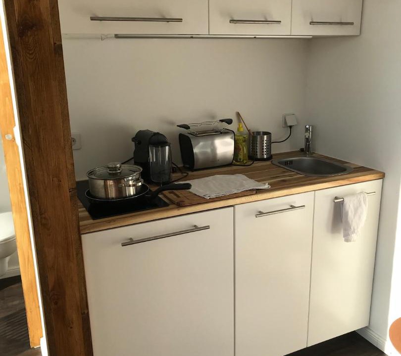 Photo of Kitchen in Wilhelmstadt