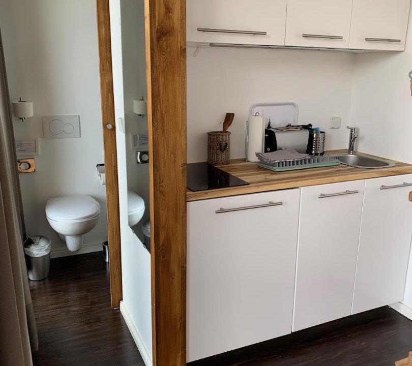 Photo of Kitchen in Wilhelmstadt