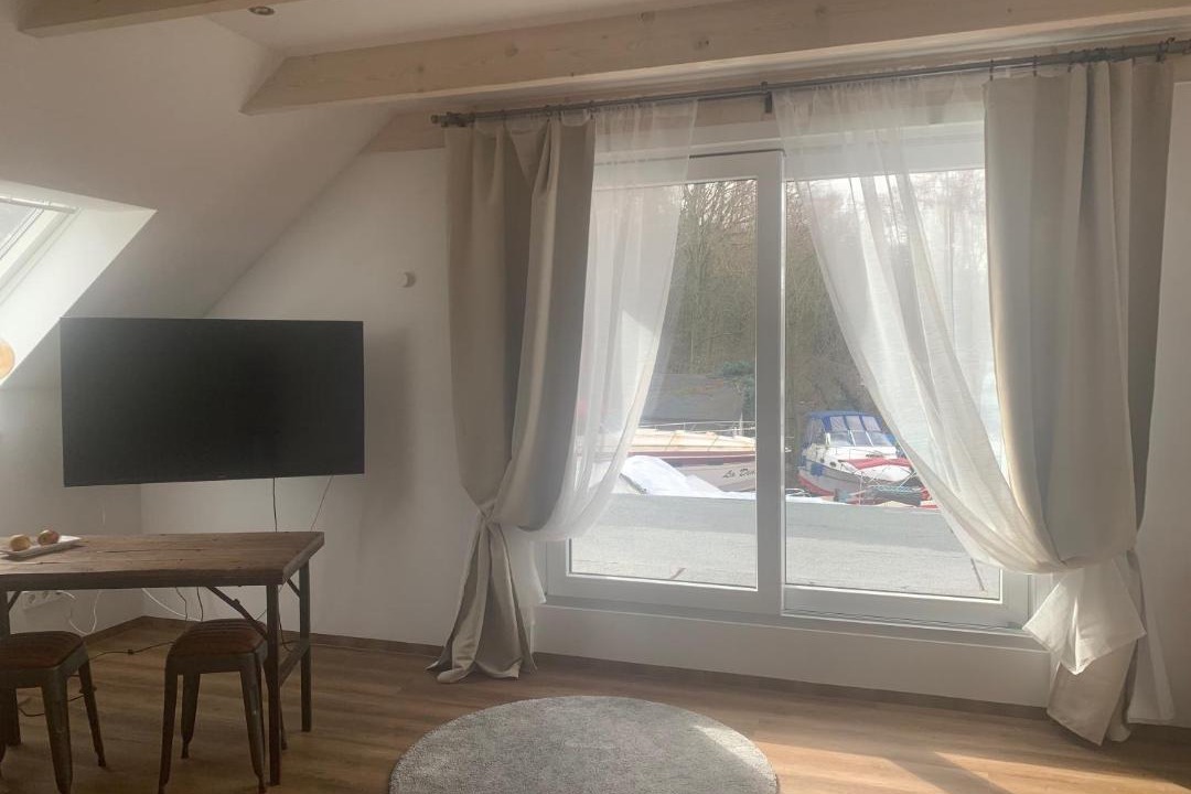 Photo of Livingroom in Wilhelmstadt
