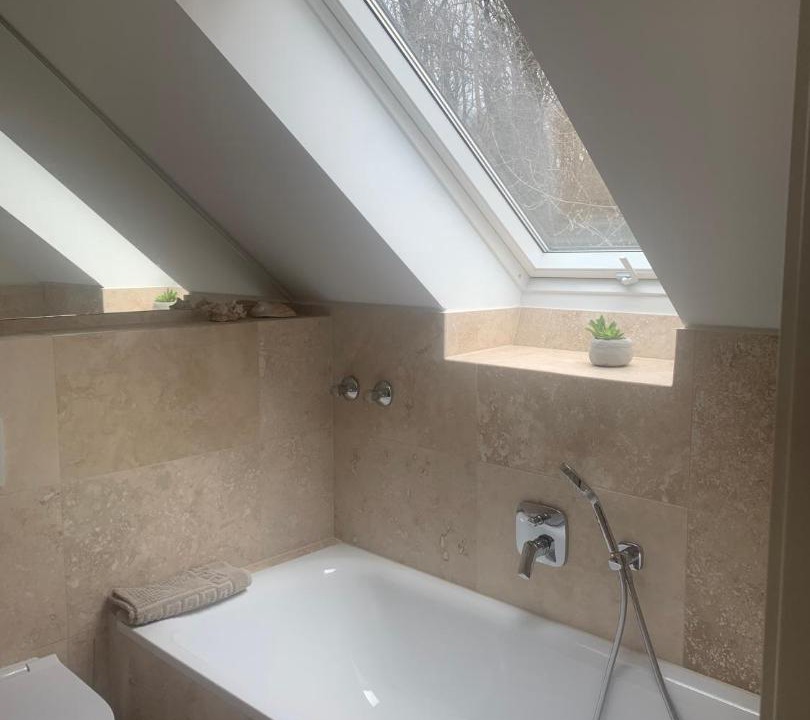 Photo of Bathroom in Wilhelmstadt