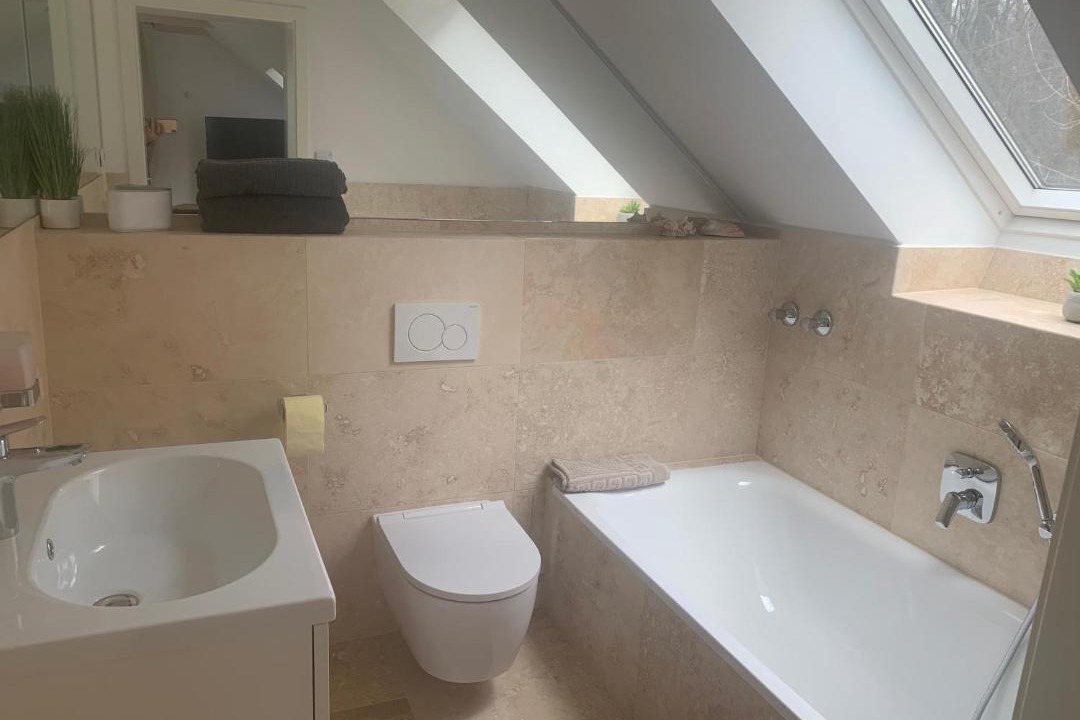 Photo of Bathroom in Wilhelmstadt