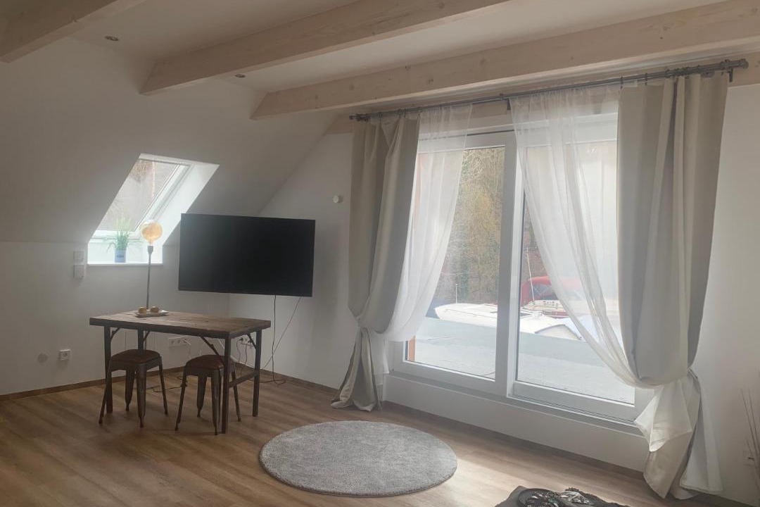 Photo of Livingroom in Wilhelmstadt