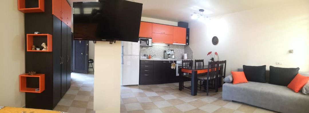Photo of Livingroom in Rogachevo