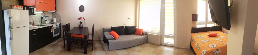 Photo of Livingroom in Rogachevo